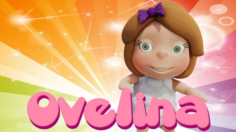 кадр из фильма Ovelina