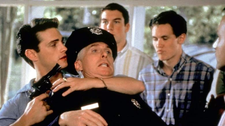 кадр из фильма Девушка из календаря