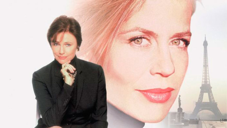 кадр из фильма Пари Матч