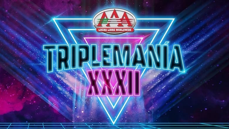 кадр из фильма AAA Triplemania XXXII: Monterrey