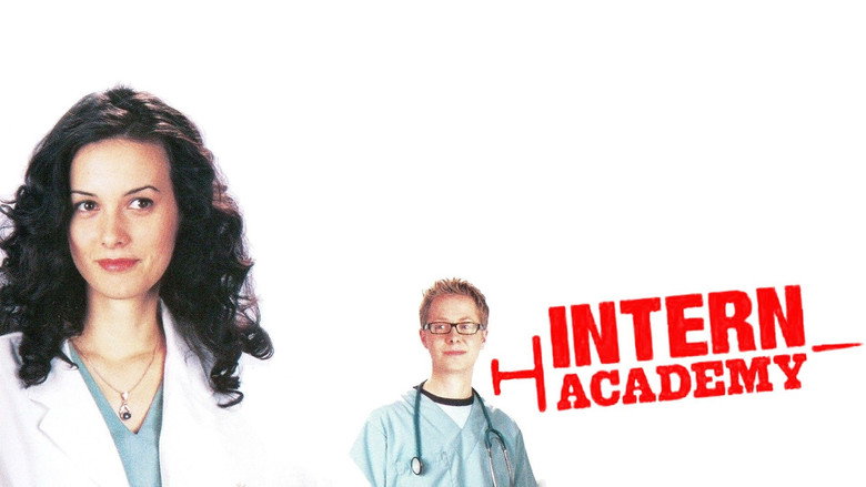 кадр из фильма Медицинская академия