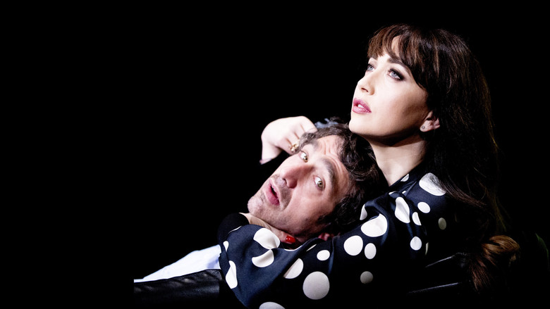 кадр из фильма Coppia aperta quasi spalancata