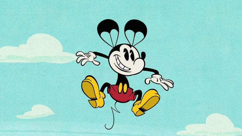 кадр из фильма Hats Enough