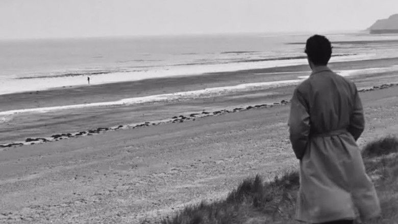 кадр из фильма Une si jolie petite plage