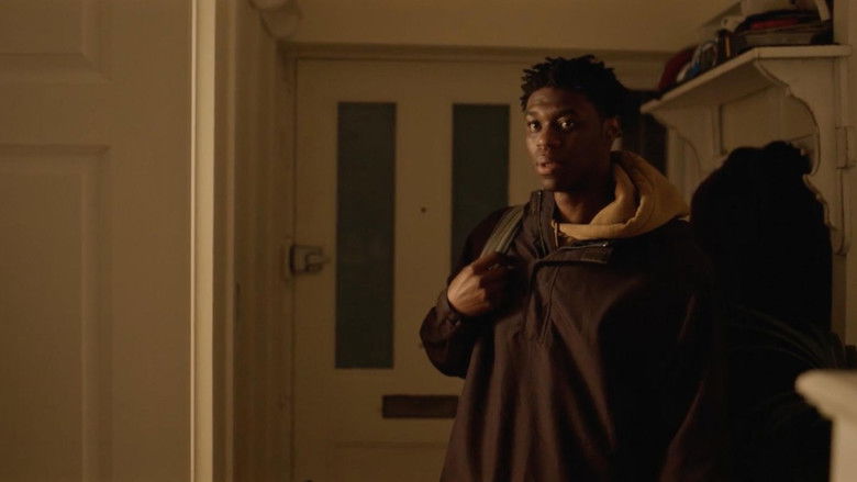 кадр из фильма Split Sole