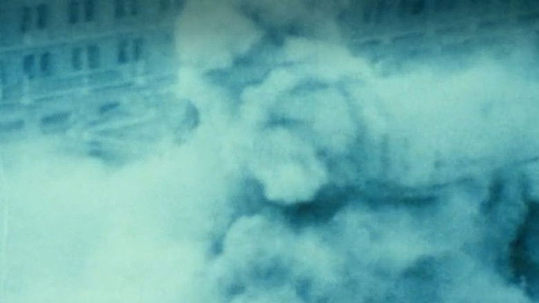 кадр из фильма Chile: la memoria obstinada