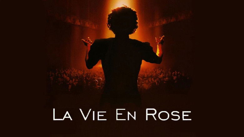 кадр из фильма Жизнь в розовом цвете