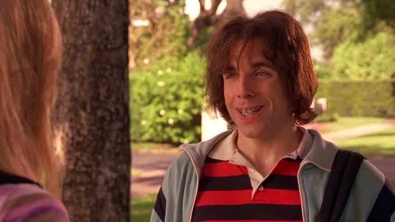 кадр из фильма Все без ума от Мэри