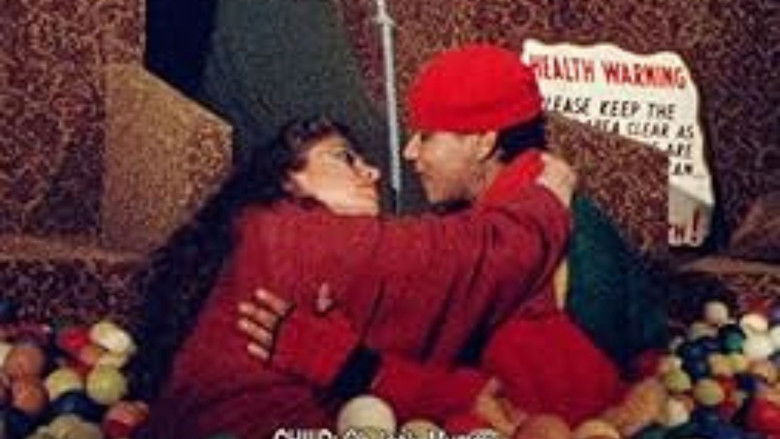 кадр из фильма The Mark of Lilith