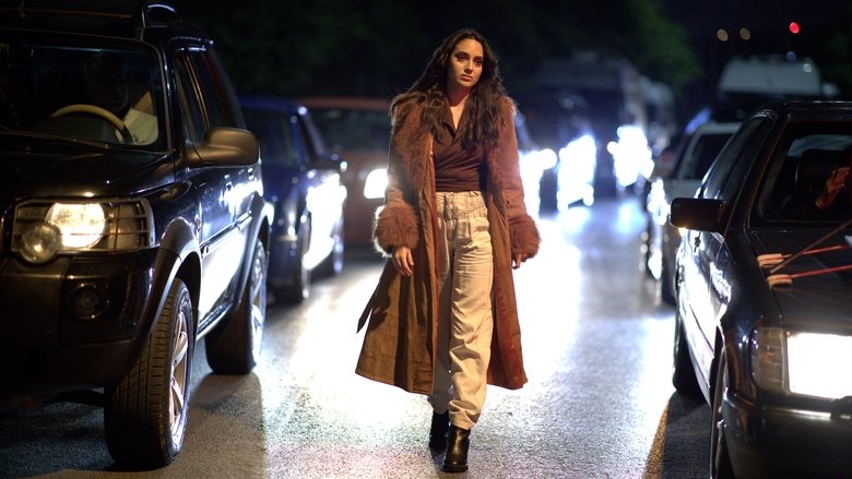 кадр из фильма Персидская версия