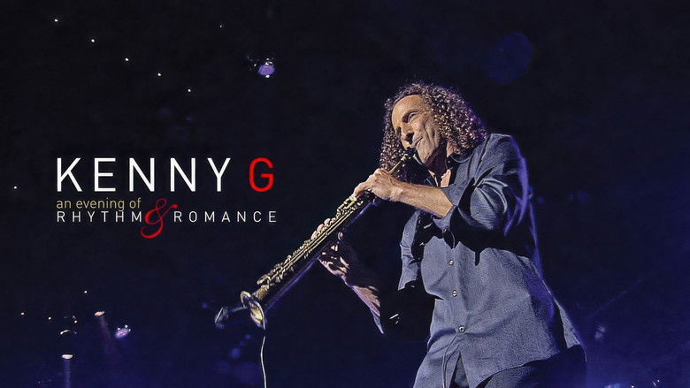 кадр из фильма Kenny G: An Evening Of Rhythm & Romance