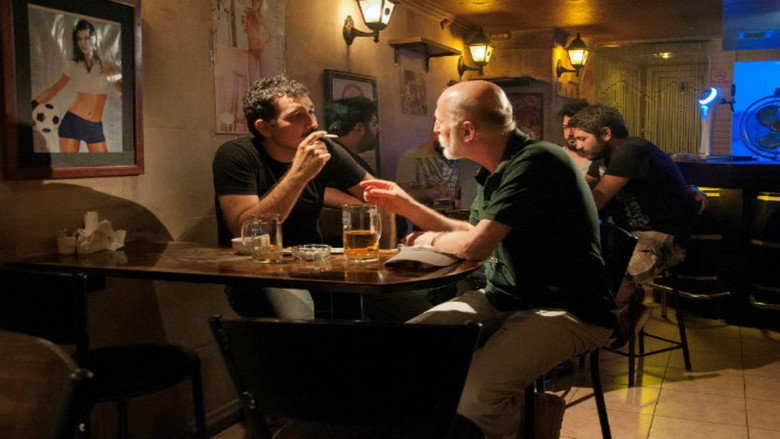 кадр из фильма Eksik