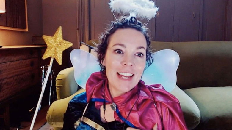 кадр из фильма Cinderella: A Comic Relief Pantomime for Christmas