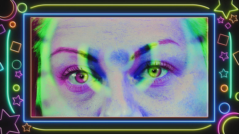 кадр из фильма ZAPPER!