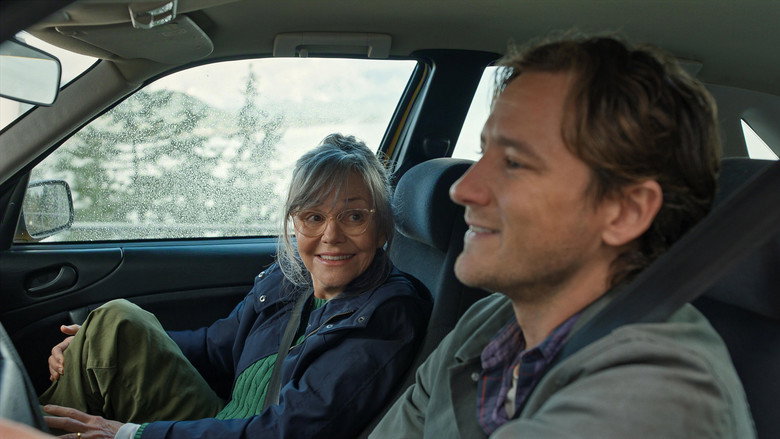 кадр из фильма Remarkably Bright Creatures