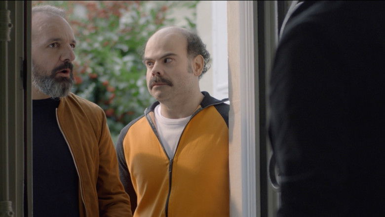 кадр из фильма Cocu