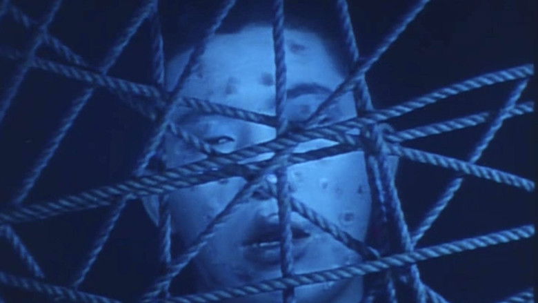 кадр из фильма 疱瘡譚