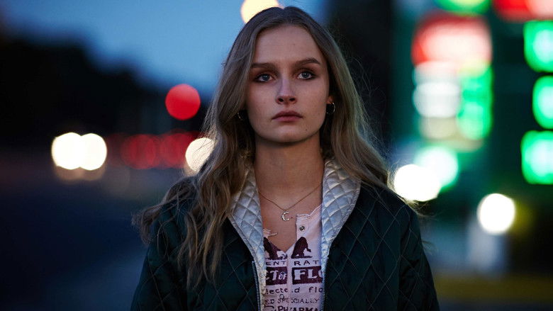 кадр из фильма Прилив