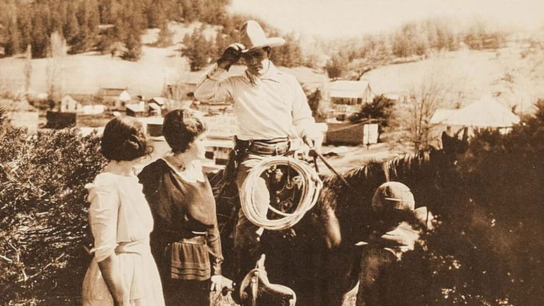 кадр из фильма King Fisher's Roost