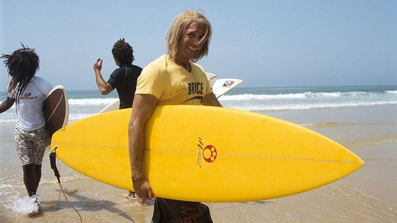 кадр из фильма Брис Великолепный