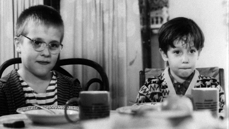 кадр из фильма Чеховские мотивы