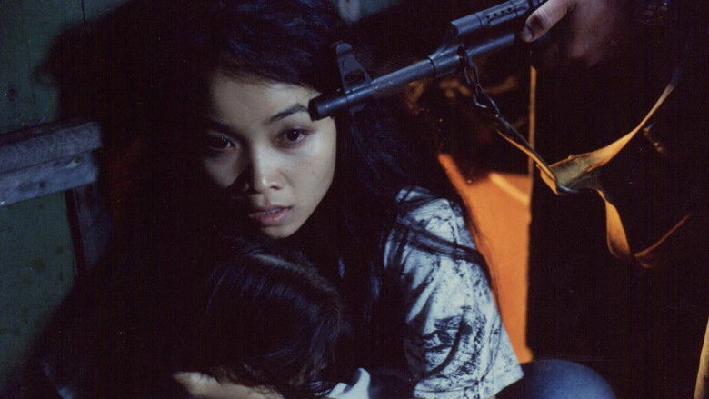 кадр из фильма Tiếng sáo ly hương