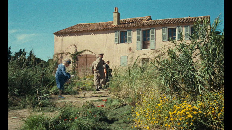 кадр из фильма Пожизненная рента