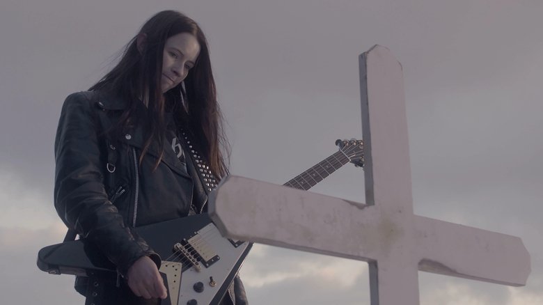 кадр из фильма Металлистка