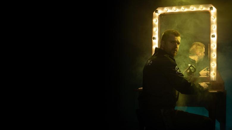 кадр из фильма Vincent Voeten: Smaad