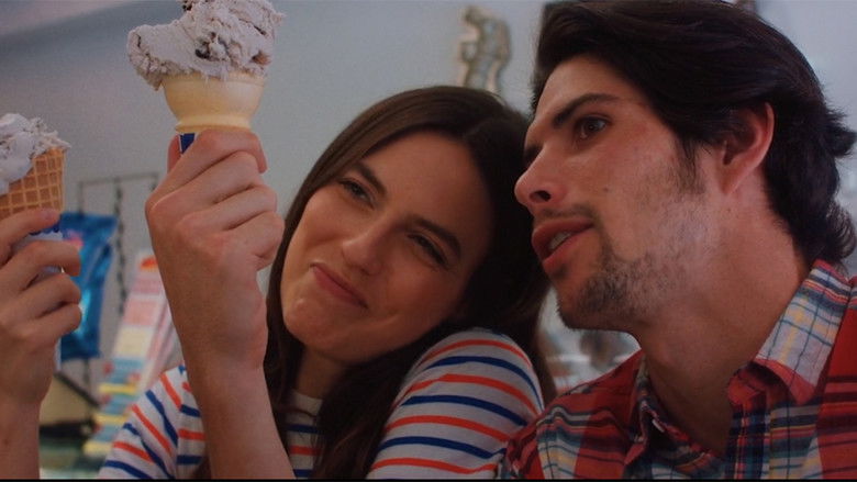 кадр из фильма Donna