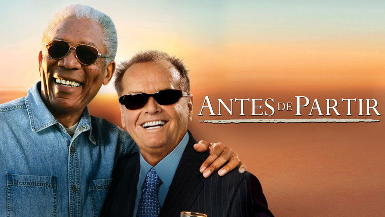 кадр из фильма Пока не сыграл в ящик