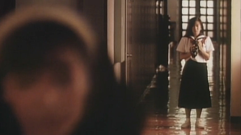 кадр из фильма スペシャルレッスン 変態性教育