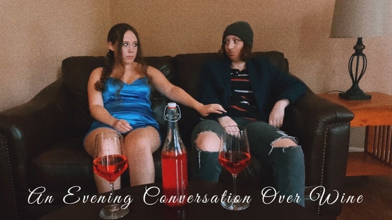 кадр из фильма An Evening Conversation Over Wine