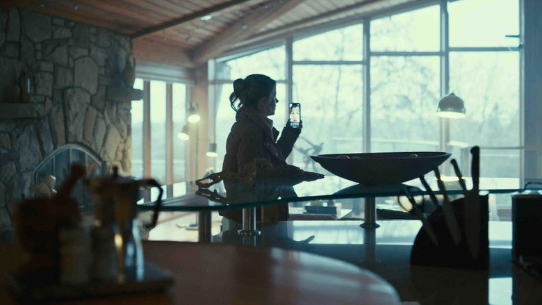 кадр из фильма Будь моими глазами