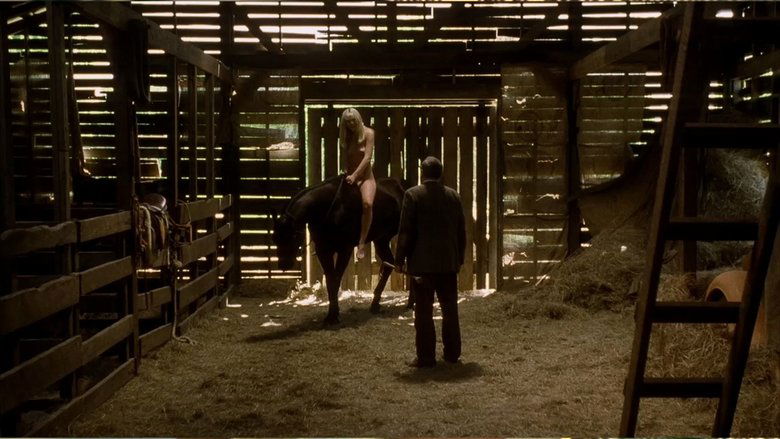 кадр из фильма Увлекшийся