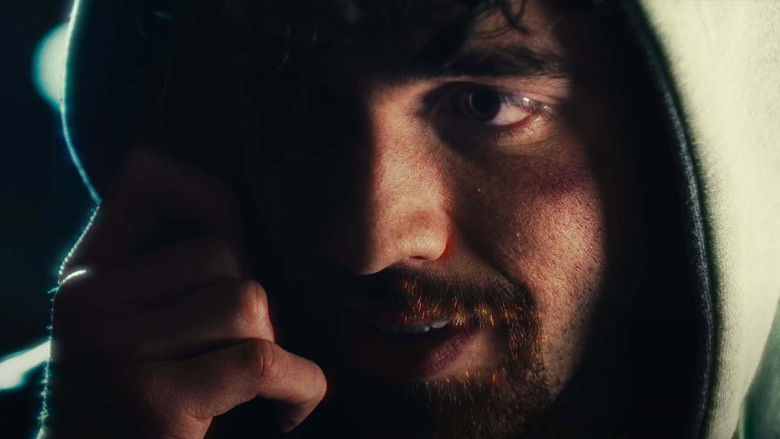 кадр из фильма Payphone Deals