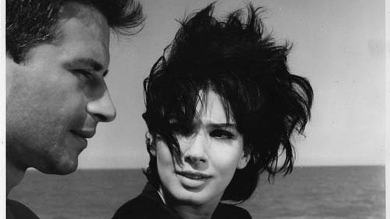 кадр из фильма Circe