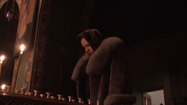 кадр из фильма Таня пятая