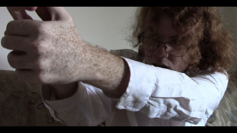 кадр из фильма Mrs Staker's Manuscript