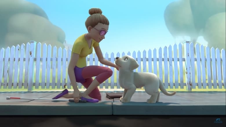 кадр из фильма Пип