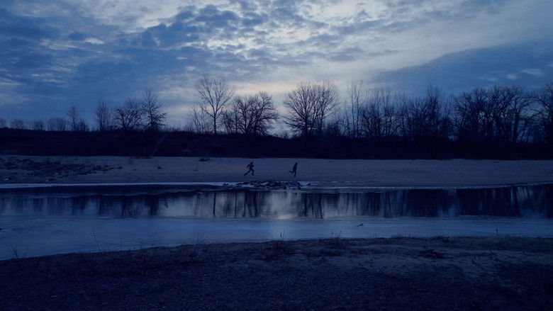 кадр из фильма Strangers