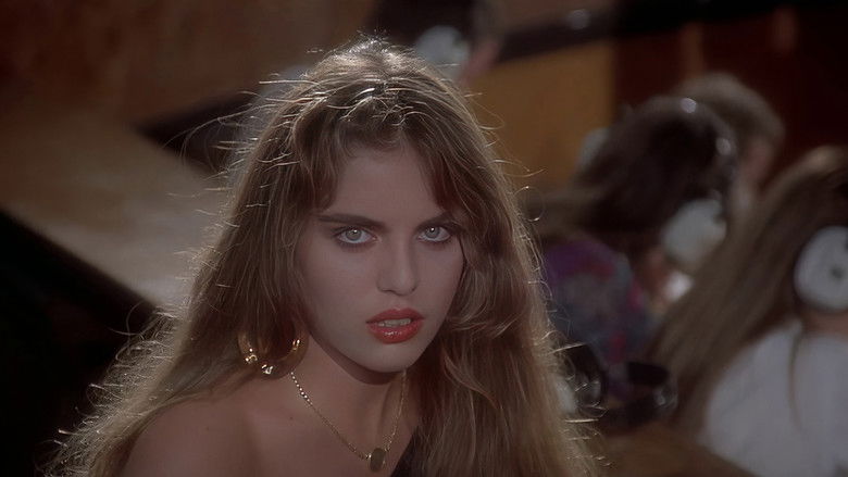 кадр из фильма Преисподняя