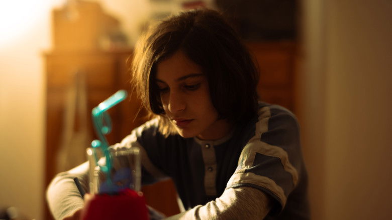 кадр из фильма Westgate