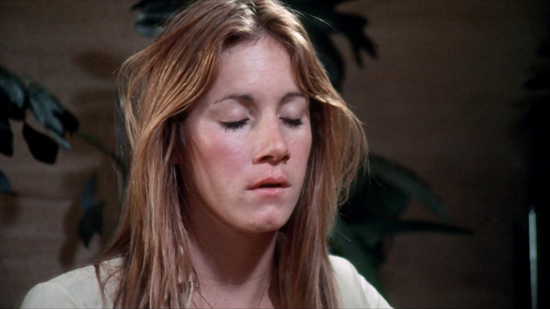 кадр из фильма Oriental Baby Sitter