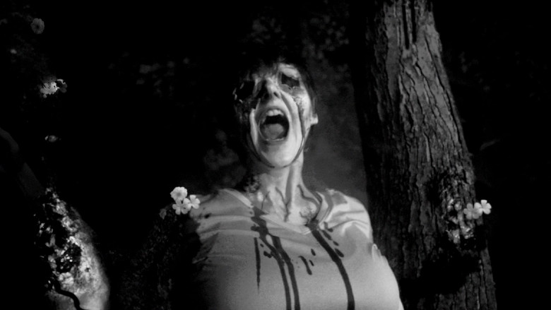 кадр из фильма Greywood's Plot