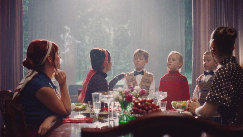 кадр из фильма Mors drenge