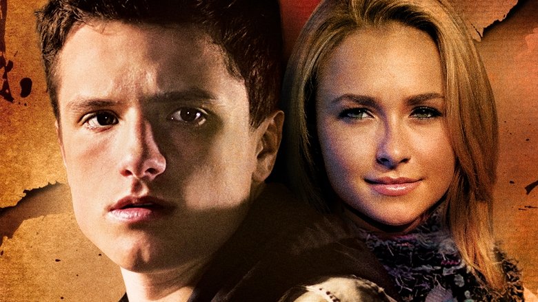 кадр из фильма Кармел