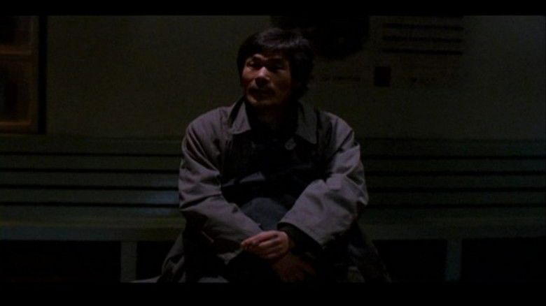 кадр из фильма 사월의 끝