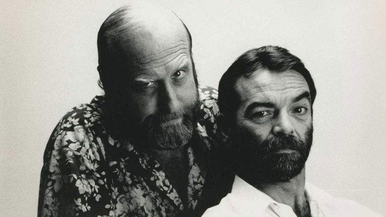 кадр из фильма Si te he visto no me acuerdo