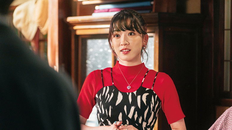 кадр из фильма こんにちは、母さん